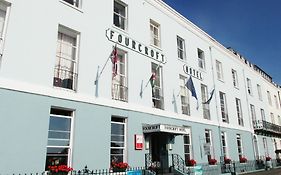 Fourcroft Hotel